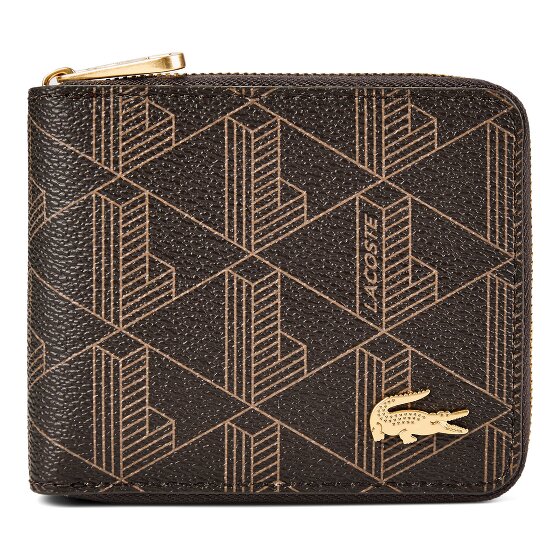 Lacoste The Blend Season Portfel 11.5 cm