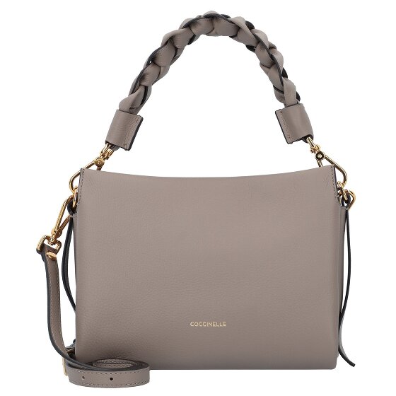 Coccinelle Boheme Torba Skóra 23 cm