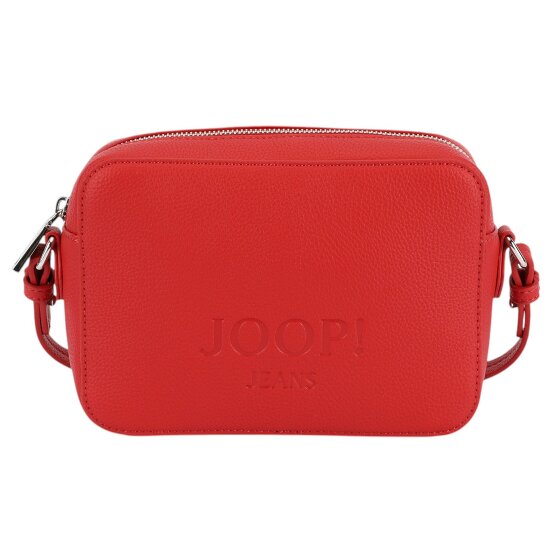 Joop! Jeans Lettera 1.0 Torba na ramię Skórzany 22 cm