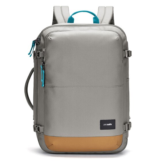 Pacsafe Pacsafe Go 34 Plecak Ochrona RFID 47 cm