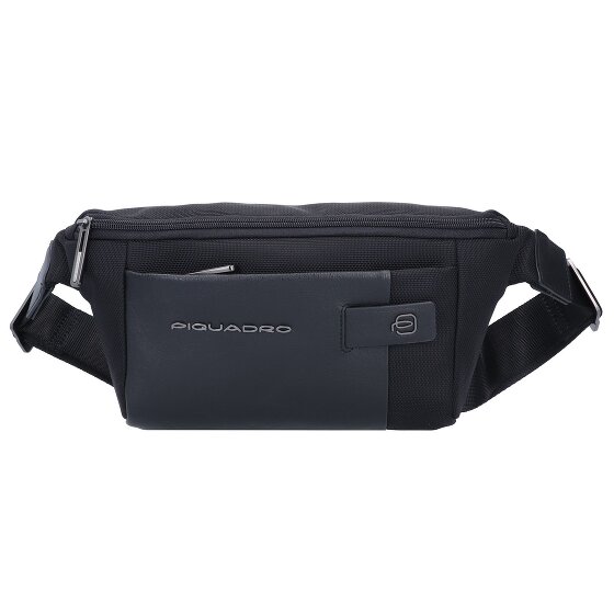Piquadro Torba z paskiem na listy 30 cm