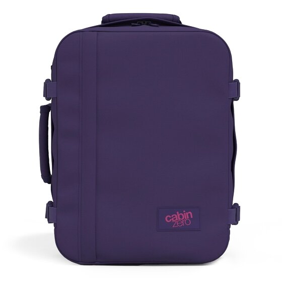 Cabin Zero Adventure 119 Plecak 39 cm Komora na laptopa