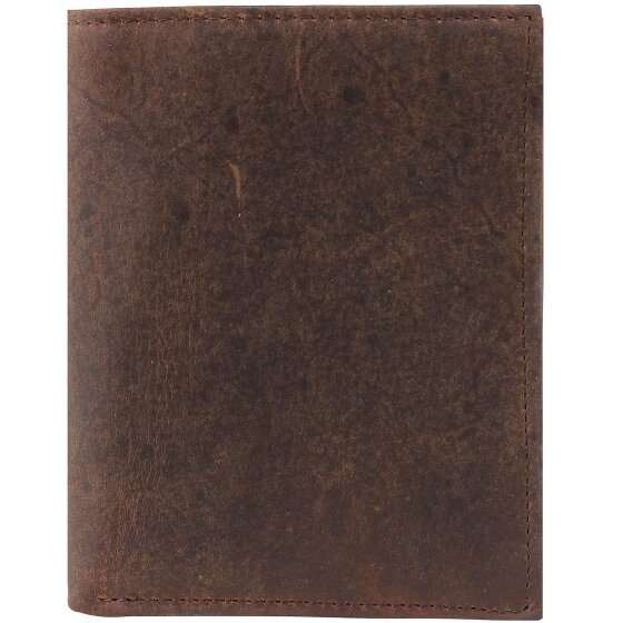 Harold's Country Wallet Leather 10,5 cm