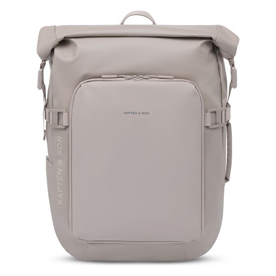 Kapten & Son Lisbon Pro Plecak 45 cm Komora na laptopa