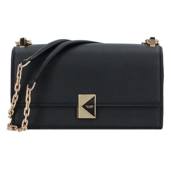 Kate Spade New York Deco Torba na ramię Skórzany 20 cm