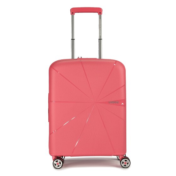 American Tourister Starvibe 4 kółka Walizka kabinowy 55 cm