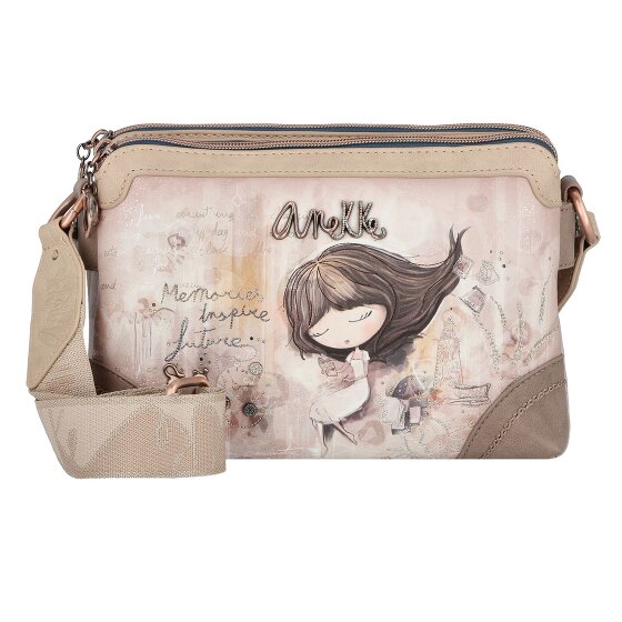 Anekke Memories Torba na ramię 24 cm