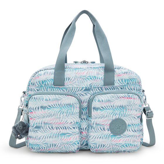 Kipling Basic Prt Deffea Torba podróżna Weekender XL 44 cm