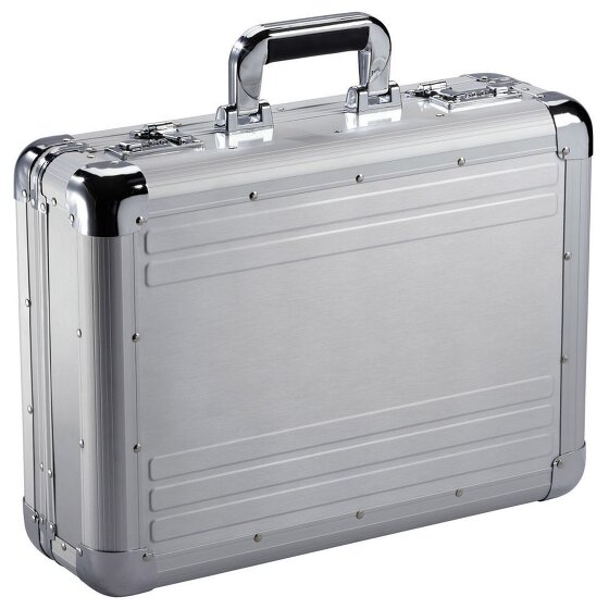 Dermata Walizka aluminiowa 46 cm