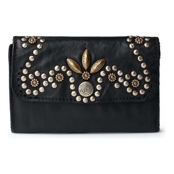 Campomaggi Mirta Portfel Skórzany 14 cm