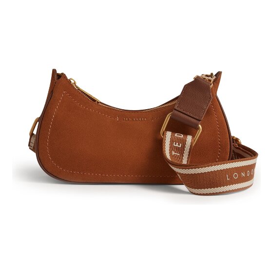 Ted Baker Shayine Torba na ramię Skórzany 26 cm