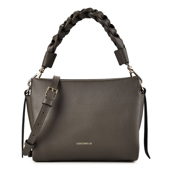 Coccinelle Boheme Torba Skóra 23 cm