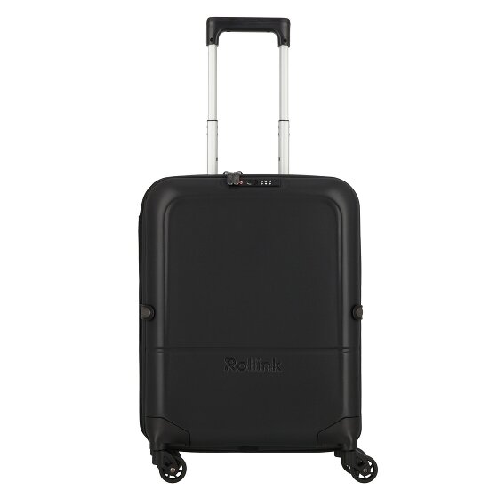 Rollink Flex Light 4 kółka Walizka kabinowy 55 cm