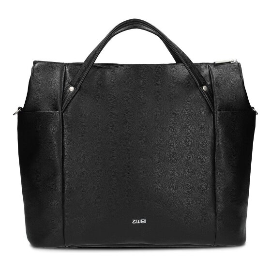 Zwei Pia Shopper Bag 42 cm Komora na laptopa