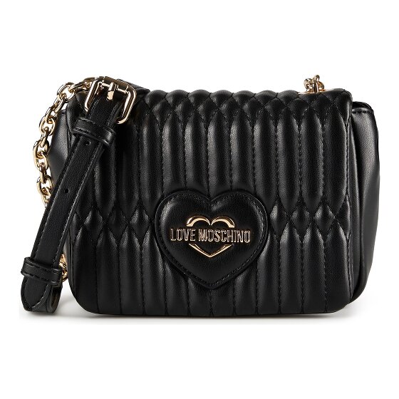 Love Moschino Bubbly Love Torba na ramię 18 cm