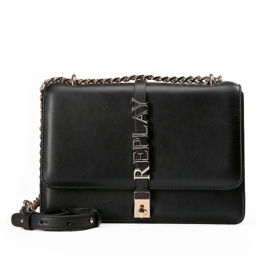 Replay Torba na ramię 25 cm