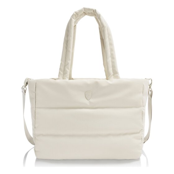 Heys Puffer Shopper Bag 43 cm Komora na laptopa