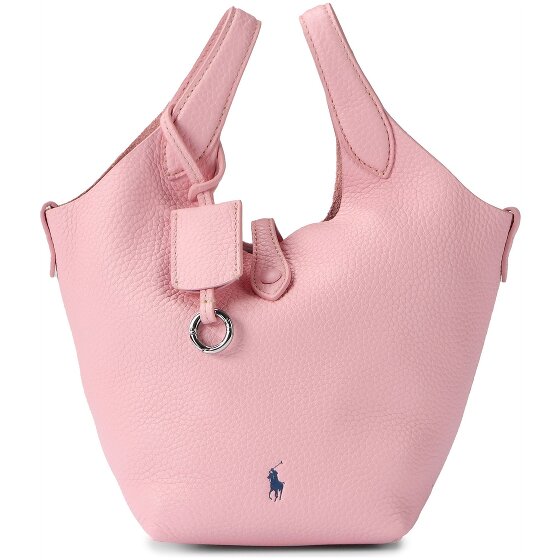 POLO RALPH LAUREN Polo Play Torba Skórzany 25 cm