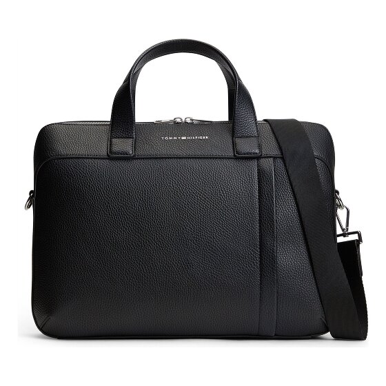 Tommy Hilfiger TH Central Teczka 38 cm Komora na laptopa