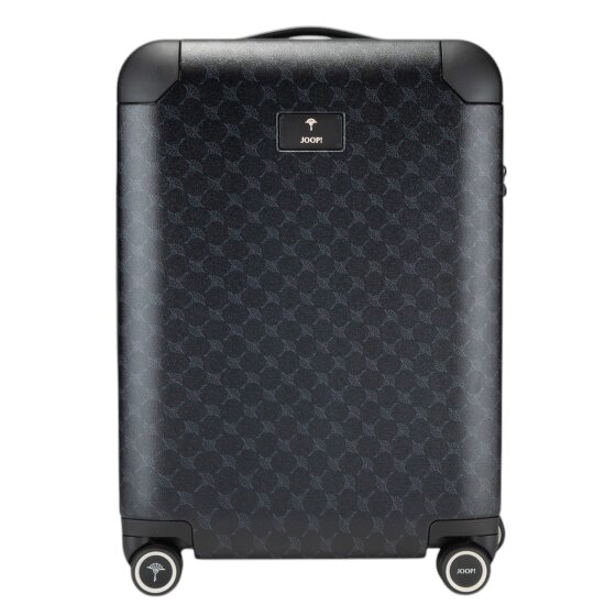 Joop! Cortina 4 kółka Walizka kabinowy 55 cm