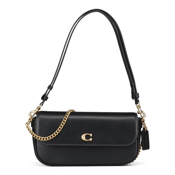 Coach Brook Torba na ramię Skórzany 25 cm