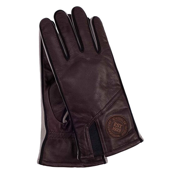 Kessler Rękawice Jack Leather