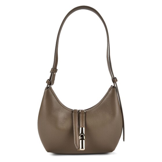 Furla Goccia Torba na ramię Skóra 22 cm
