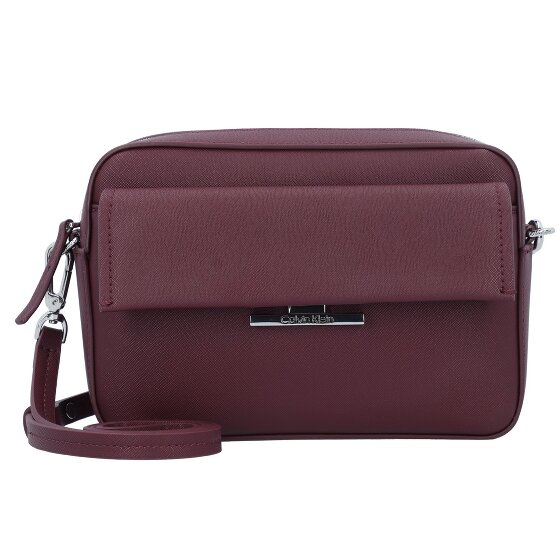 Calvin Klein CK Linear Torba na ramię 20.5 cm