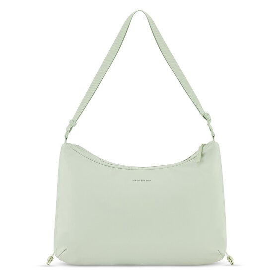 Kapten & Son Skara Torba na ramię 46 cm Komora na laptopa