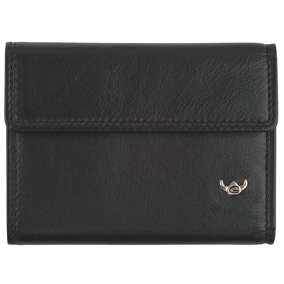 Golden Head Polo Key Case Leather 10,5 cm
