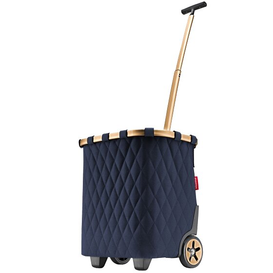 reisenthel Wózek sklepowy Carrycruiser Frame 47,5 cm