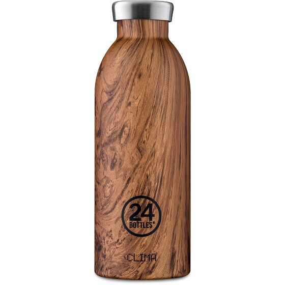 24Bottles Butelka do picia Clima 500 ml