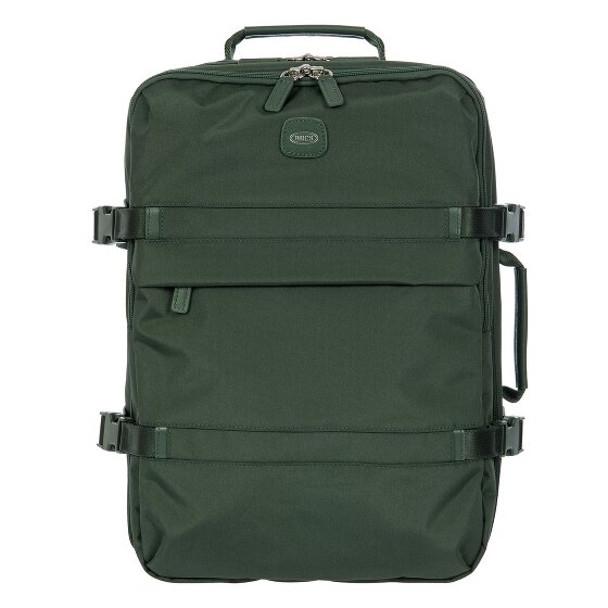 Bric's Positano Plecak 42 cm Komora na laptopa