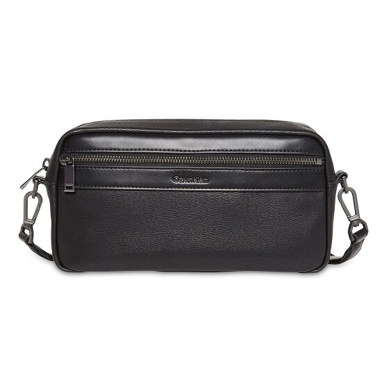 Calvin Klein Zip Torba na ramię 20 cm