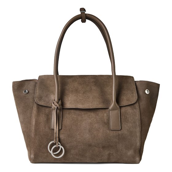 Marc O'Polo Shopper Bag Skóra 52 cm