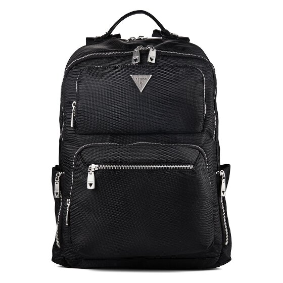 Guess Berna Plecak biznesowy 41 cm Komora na laptopa