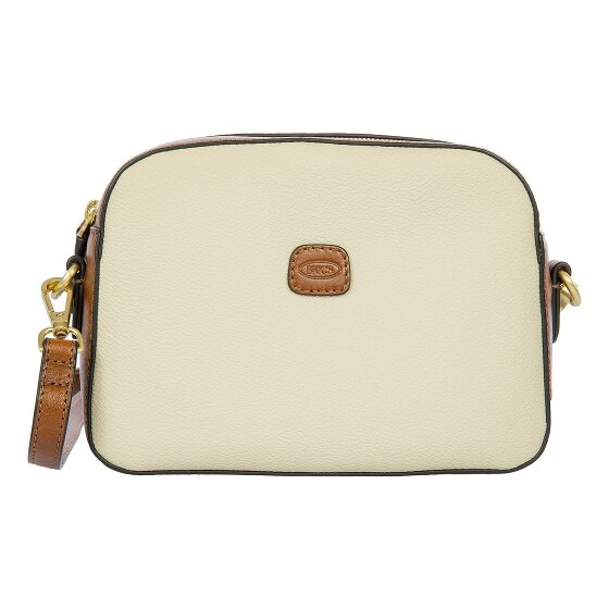 Bric's Volterra Firenze Torba na ramię Skóra 21 cm