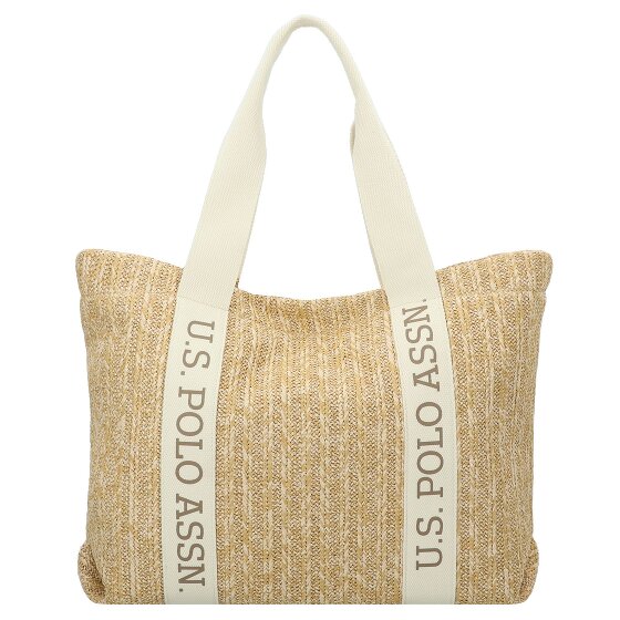 U.S. Polo Assn. Pool Party Shopper Bag 52.5 cm