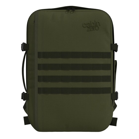 Cabin Zero Plecak kabinowy Military 44L 52 cm