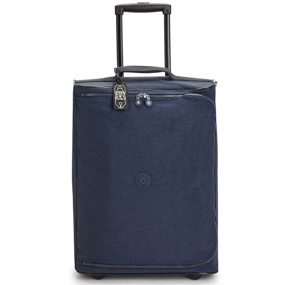 Kipling Basic Teagan C 2 kółka Walizka kabinowa 55 cm