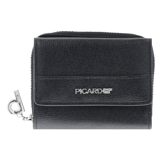Picard Superstar1 Portfel Skórzany 9.5 cm
