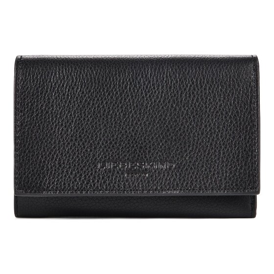 Liebeskind Linn Portfel Ochrona RFID Skóra 13.5 cm