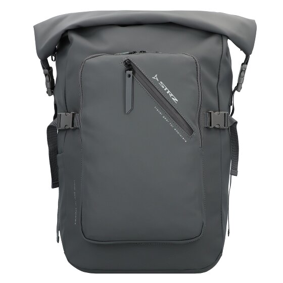 Polestream Strz by Amsterdam Plecak 50 cm Komora na laptopa