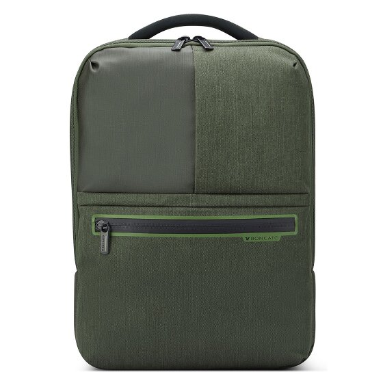 Roncato Trial Plecak 44 cm Komora na laptopa