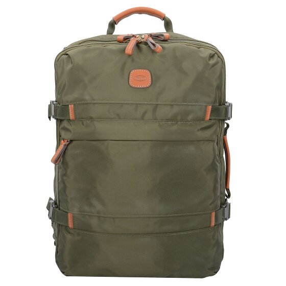 Bric's Plecak X-Travel z przegrodą na laptopa 42 cm