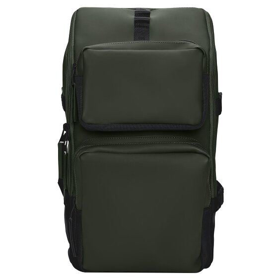 Rains Trail Plecak 45 cm Komora na laptopa