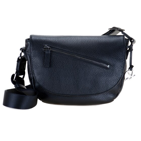 Mywalit Torba na ramię skórzana 21 cm