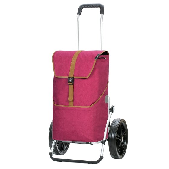 Andersen Shopper Royal Shopper Auke Walizka na zakupy 59 cm