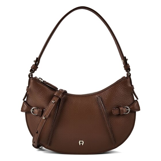 AIGNER Cavallo Torba na ramię Skóra 27 cm