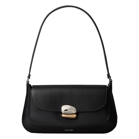 Calvin Klein Bicolor Torba na ramię 28 cm